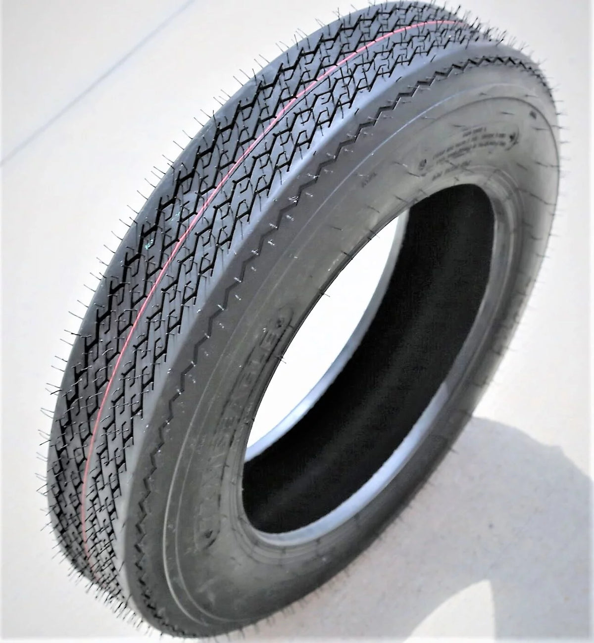 Tire 4.80x12 Load C 6 Ply Boat Trailer Q5083