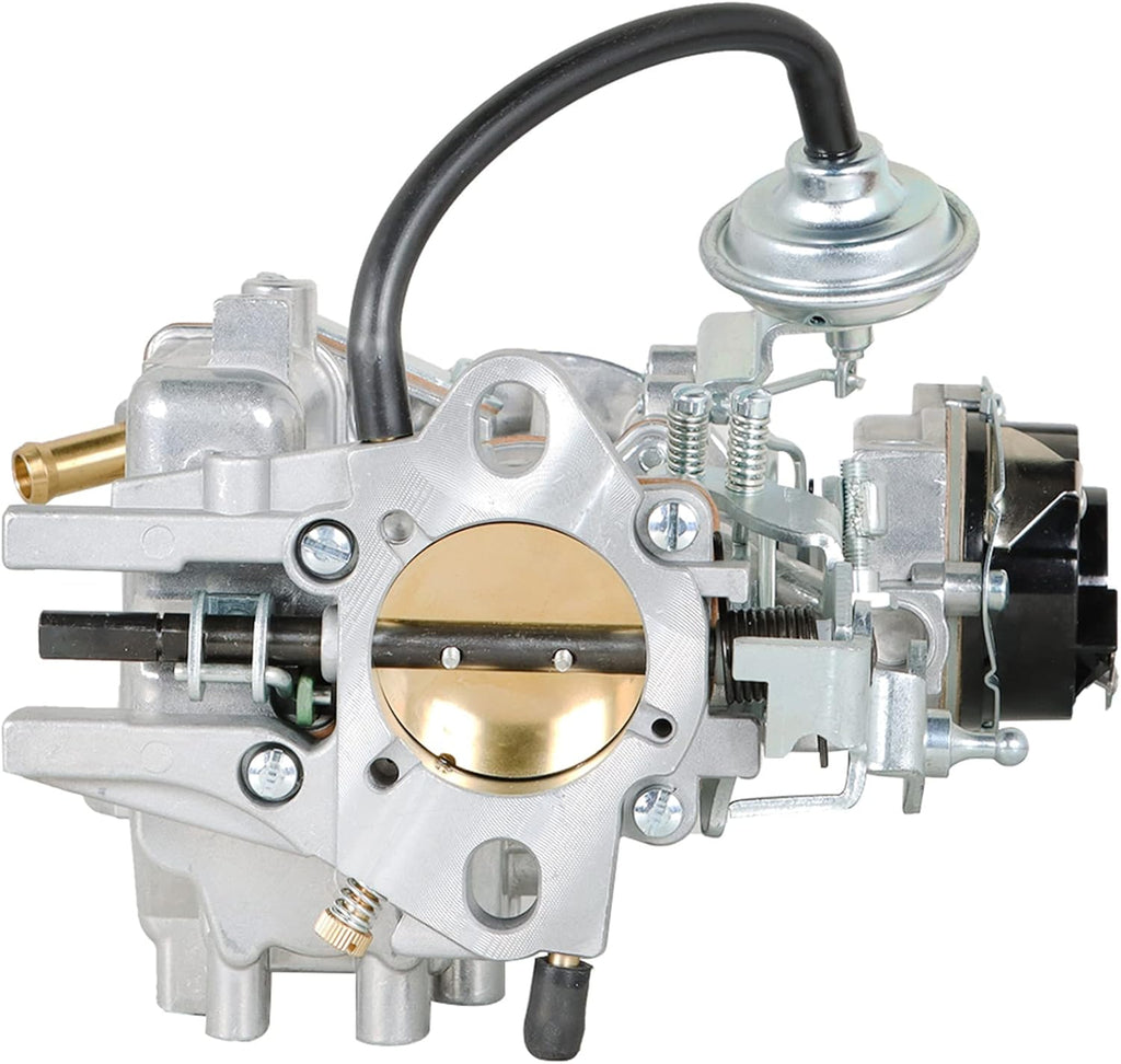 Carburetor YFA 1 Barrel Electric Choke Q51409