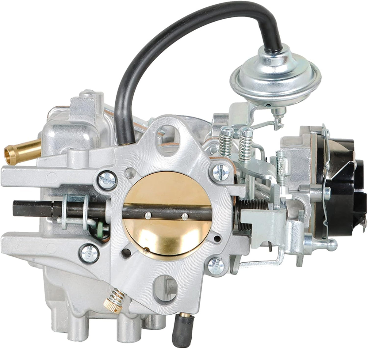 Carburetor YFA 1 Barrel Electric Choke Q51409