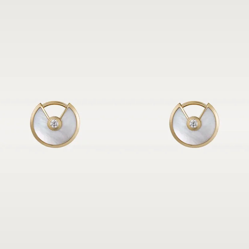 Earrings E88913