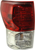 Tail Light Assembly for Toyota Tundra 2010-2013 Driver Side L44710