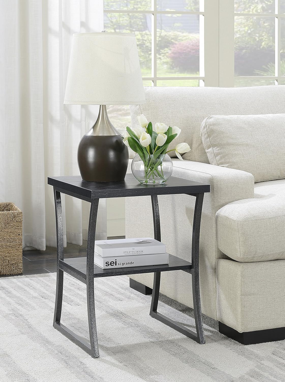 End Table Y725