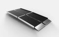 Portable Trifold Ramp 6 Foot P71988