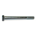 5/8-18-Inch x 6-Inch Grade 5 Hex Cap Screws, 25-Piece X917