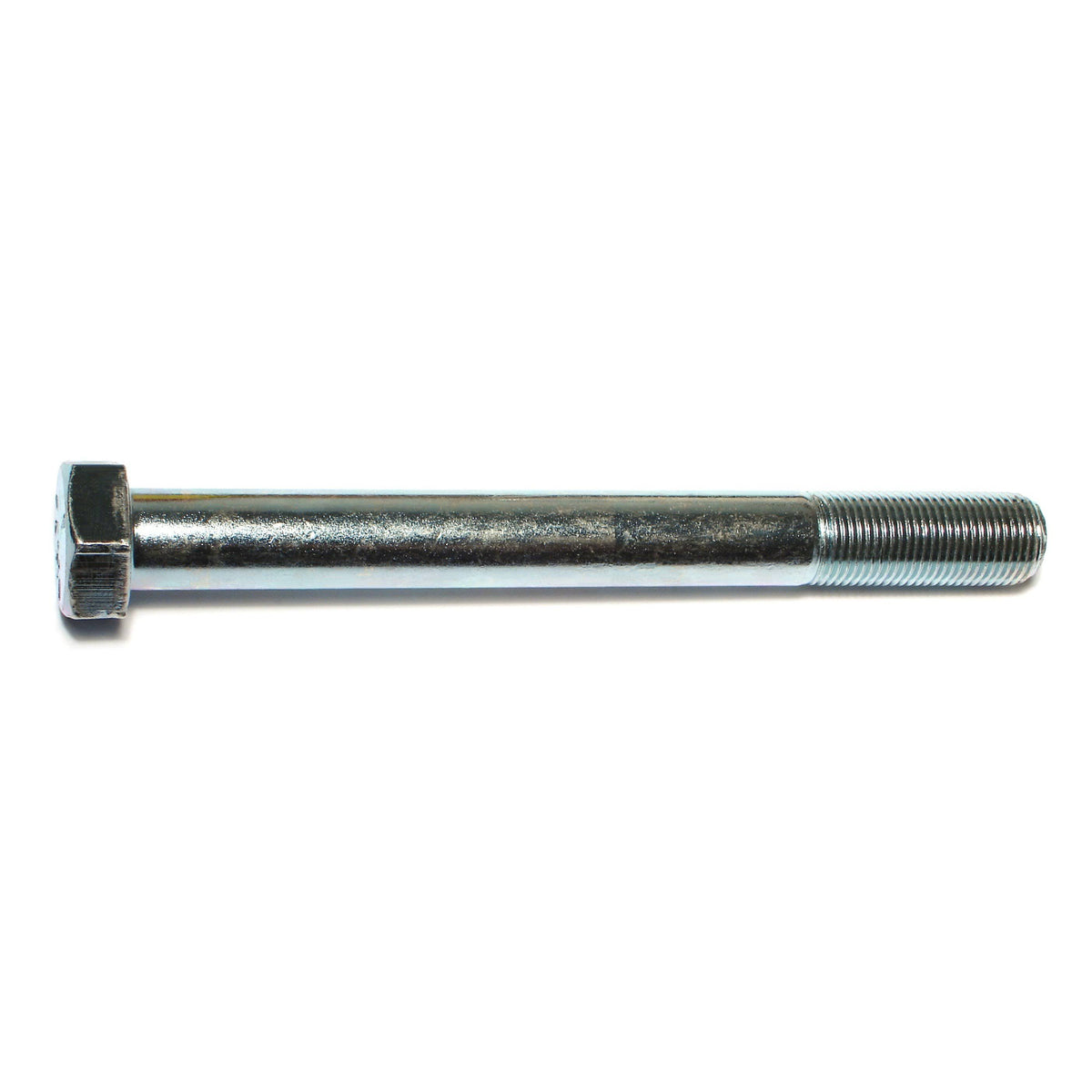 5/8-18-Inch x 6-Inch Grade 5 Hex Cap Screws, 25-Piece X917