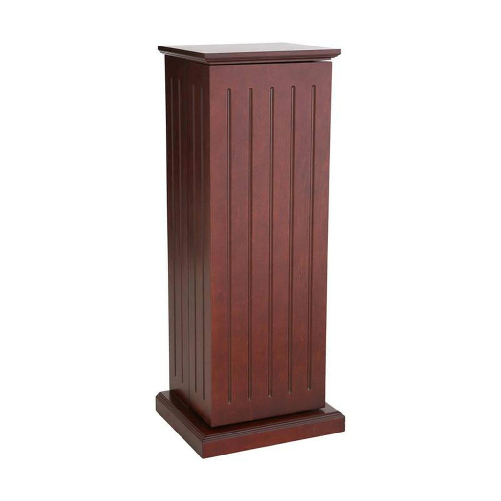 Cherry Media Storage Pedestal S1943