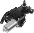 Windshield Wiper Motor Rear Replacement C90527