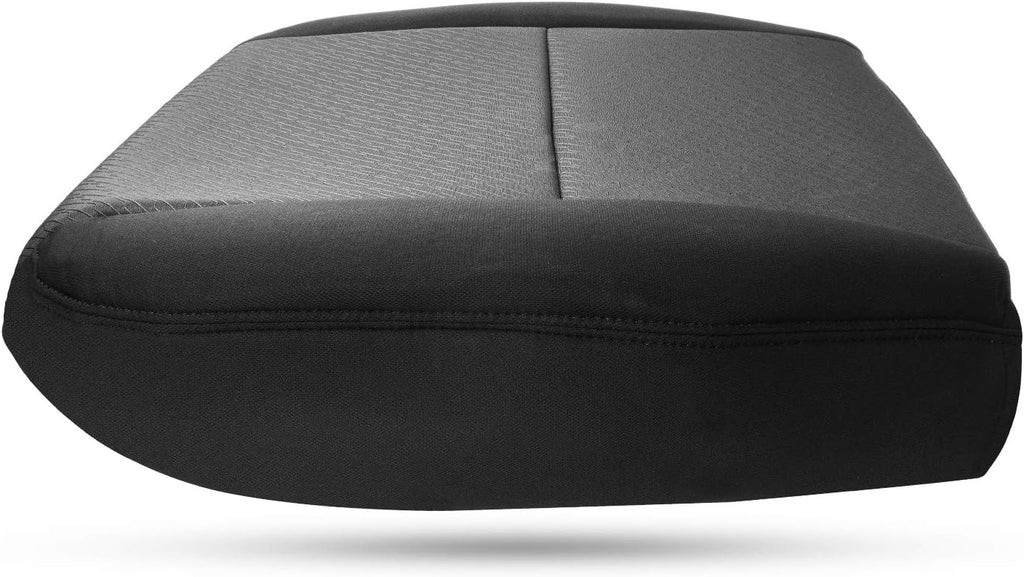 Left Driver Side Seat Cover Bottom Z9400