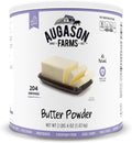 Butter Powder 2 lbs 4 oz No. 10 Can U44421
