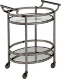 Serving Cart Z53667