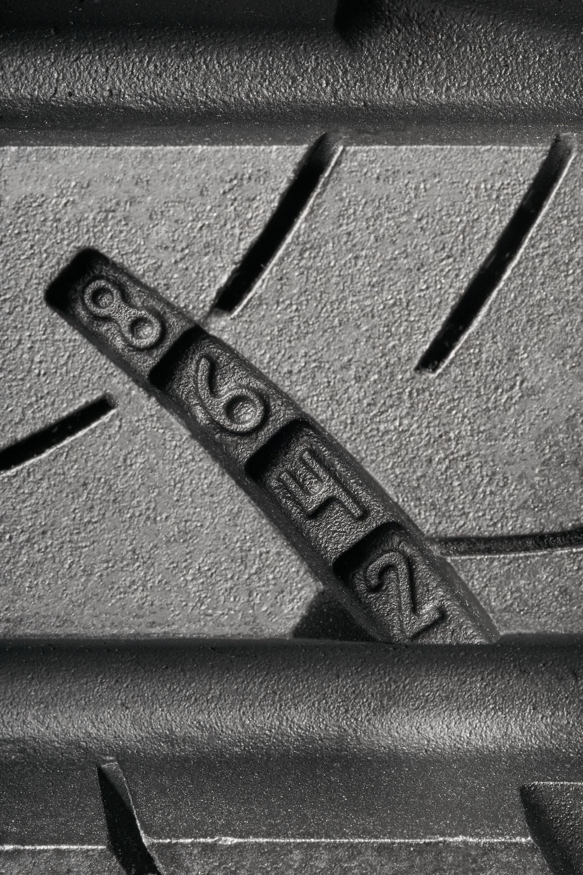 All-Season Tire T63768