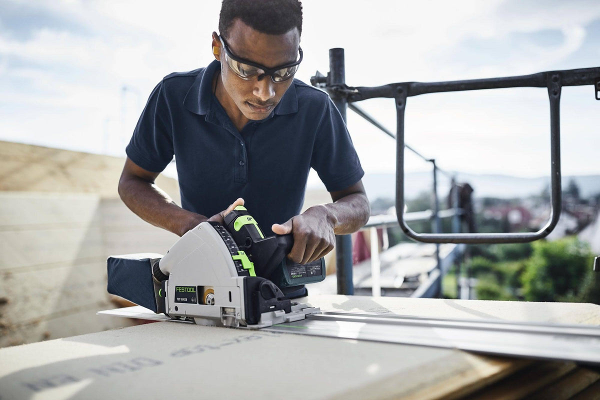 Cordless Track Saw Z83224