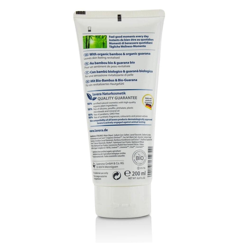 3 IN 1 Shower Gel 200ml D606829