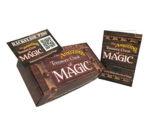 Magic Course with Video Lessons M9427