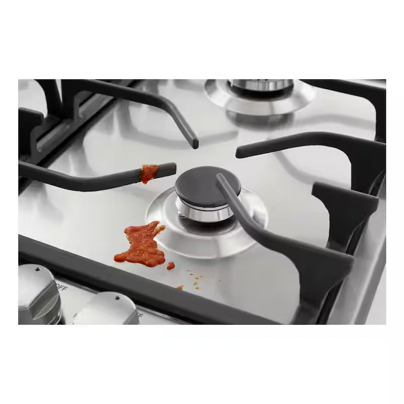 Gas Cooktop with 4 Burners B204