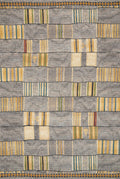 Granite Multi Rug 10'6 x 13'9 W5164