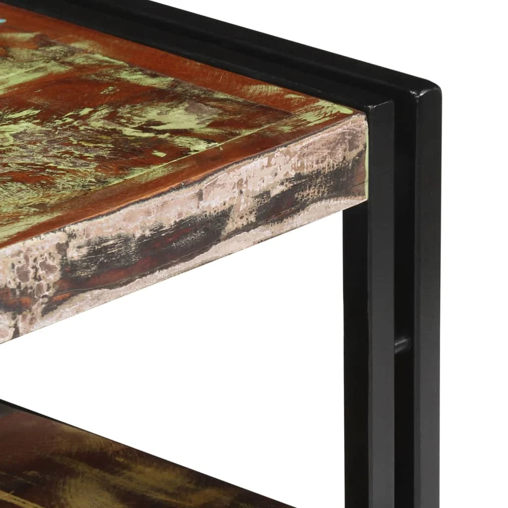 Solid Wood TV Stand S481