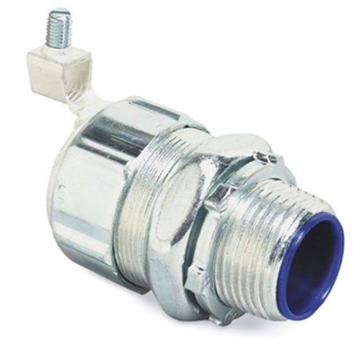 2-in Insulated Liquidtite Grounding Connector N922587
