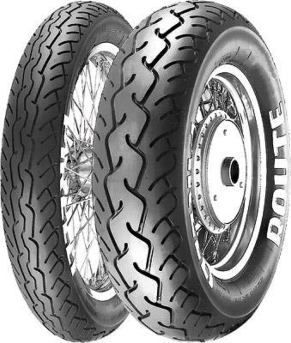 130/90-16 Front Tire B547226