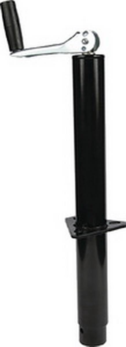 1000 lb Topwind Manual Tongue Jack S482