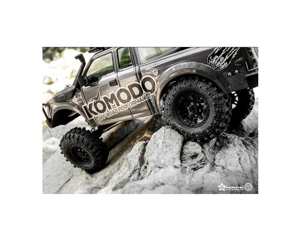 1/10 Scale 4WD Off-Road Vehicle T84727