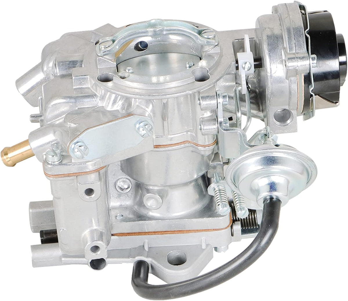 Carburetor YFA 1 Barrel Electric Choke Q51409