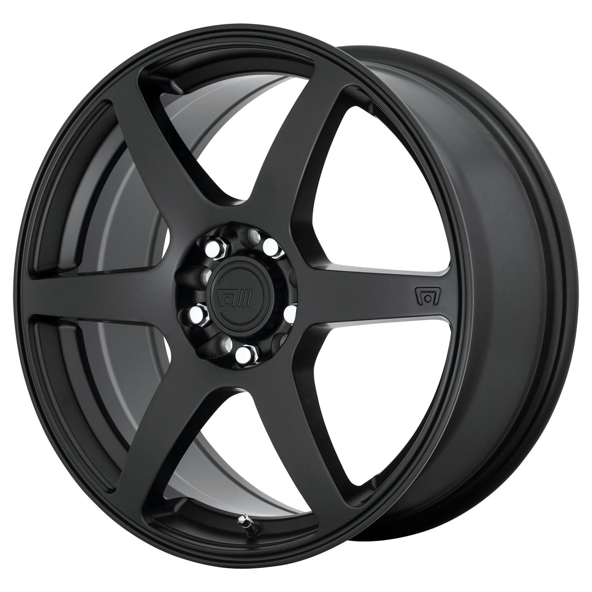 Satin Black 17x7 4x100 / 4x4.5 40mm Wheel E28679