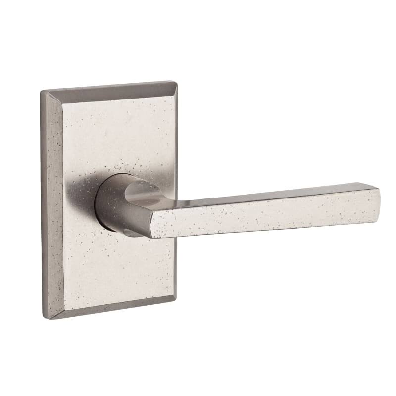 White Bronze Passage Leverset O414