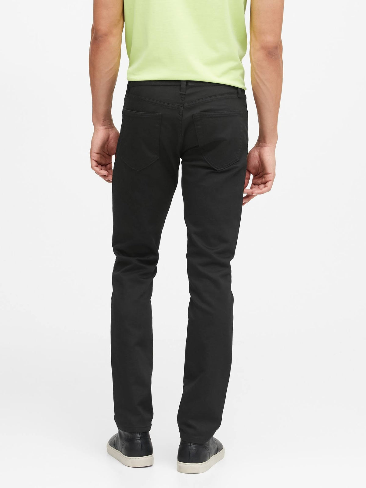 Skinny Traveler Pant Black Size 32W 30L K92768