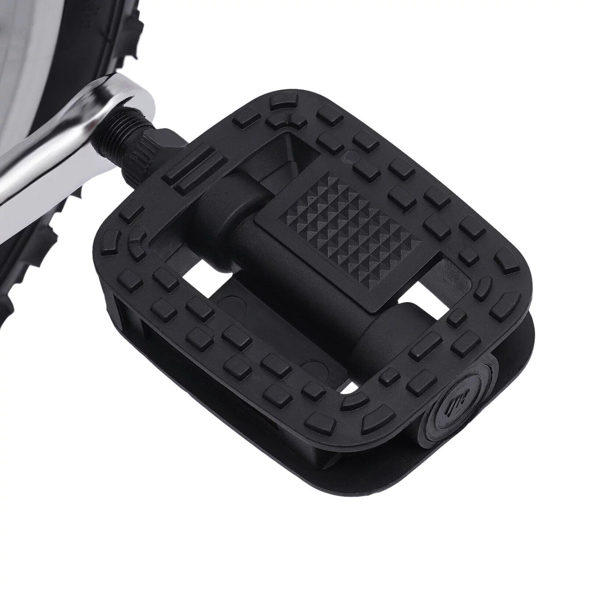 24in Adjustable Balance Training Unicycle D252119