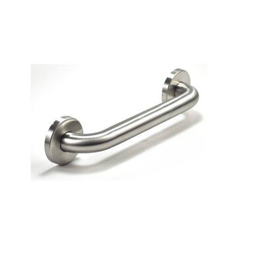 Satin Stainless Steel Grab Bar 30 in. L x 1-1/4 in. B119