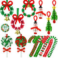 Christmas Beads Ornament Kit I1773