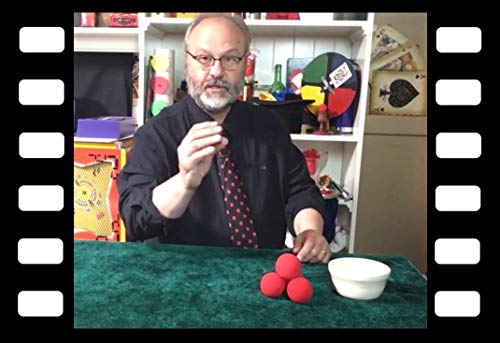 Magic Course with Video Lessons M9427