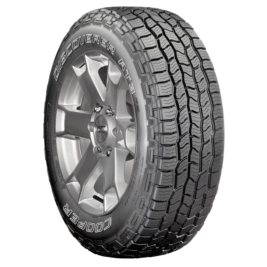 All Terrain 235/75R15 105T Light Truck Tire Z934
