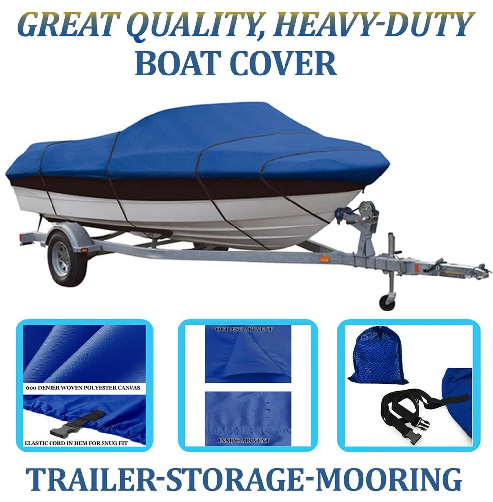Boat Cover U732657