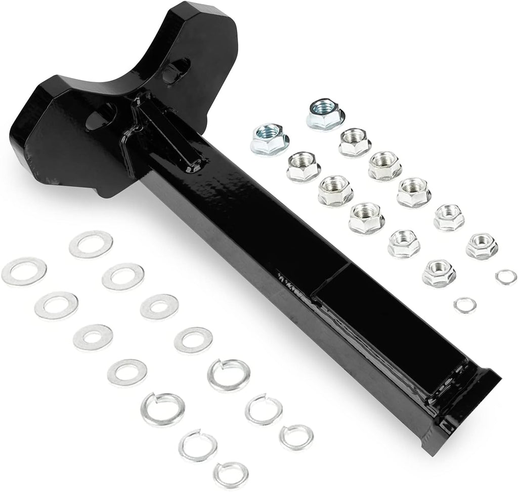 Wheel Hub Removal Tool Pack of 2 E610