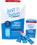 Marine Collagen Peptide Powder Stick Packs 10ct 17.3 oz Y521