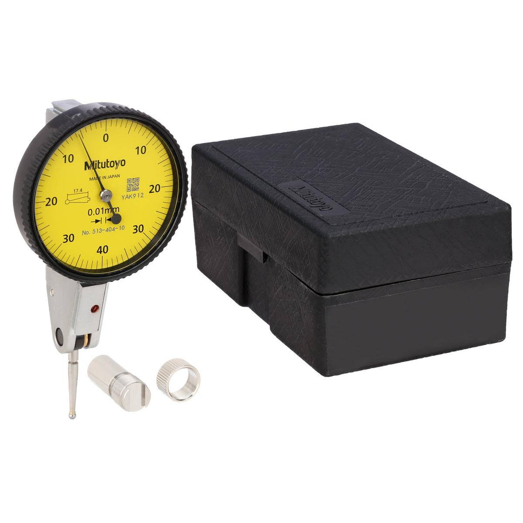 Dial Test Indicator, 0 to 0.8mm P72151