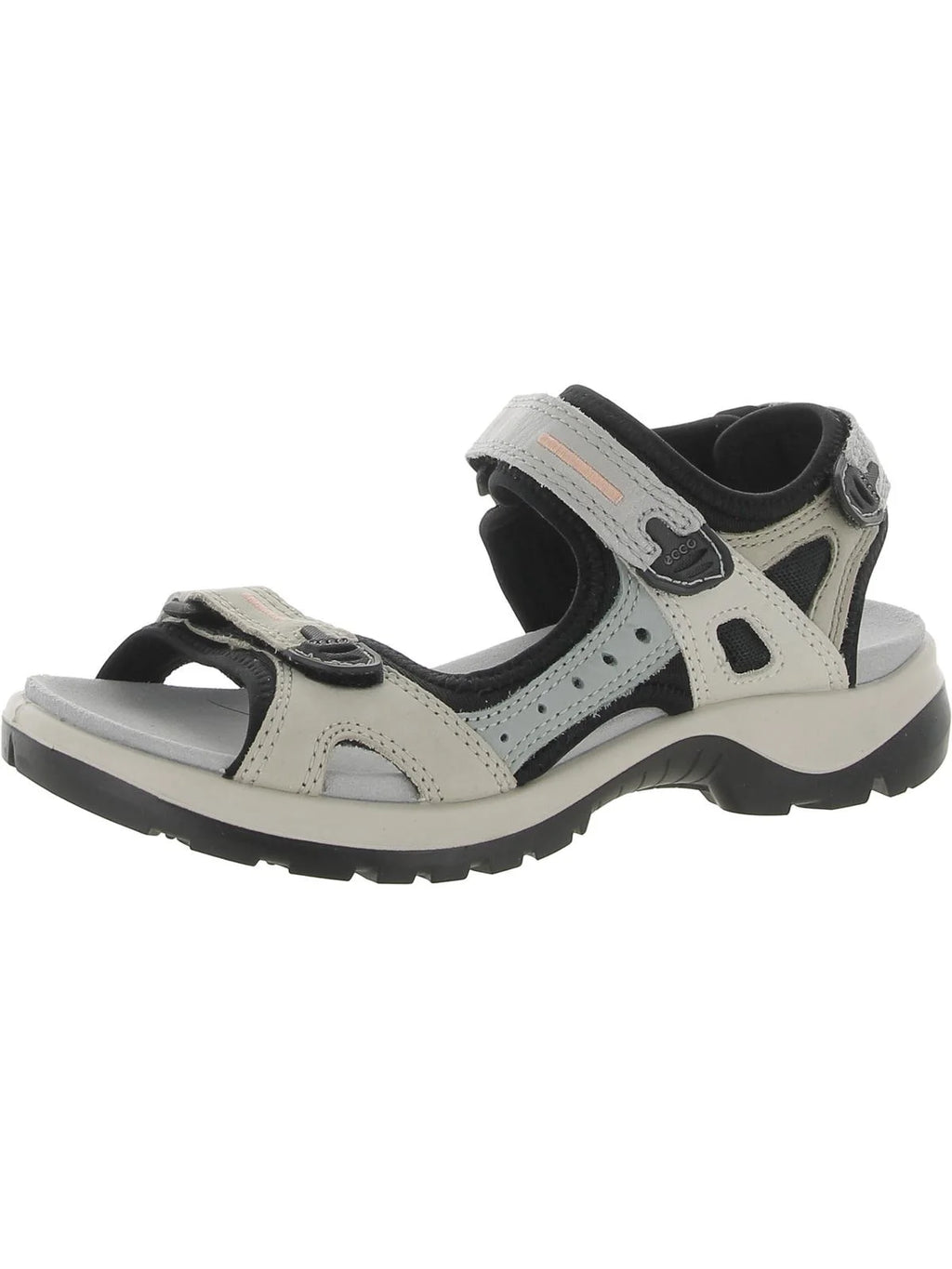 Womens Suede Sport Sandals F779