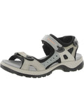 Womens Suede Sport Sandals F779