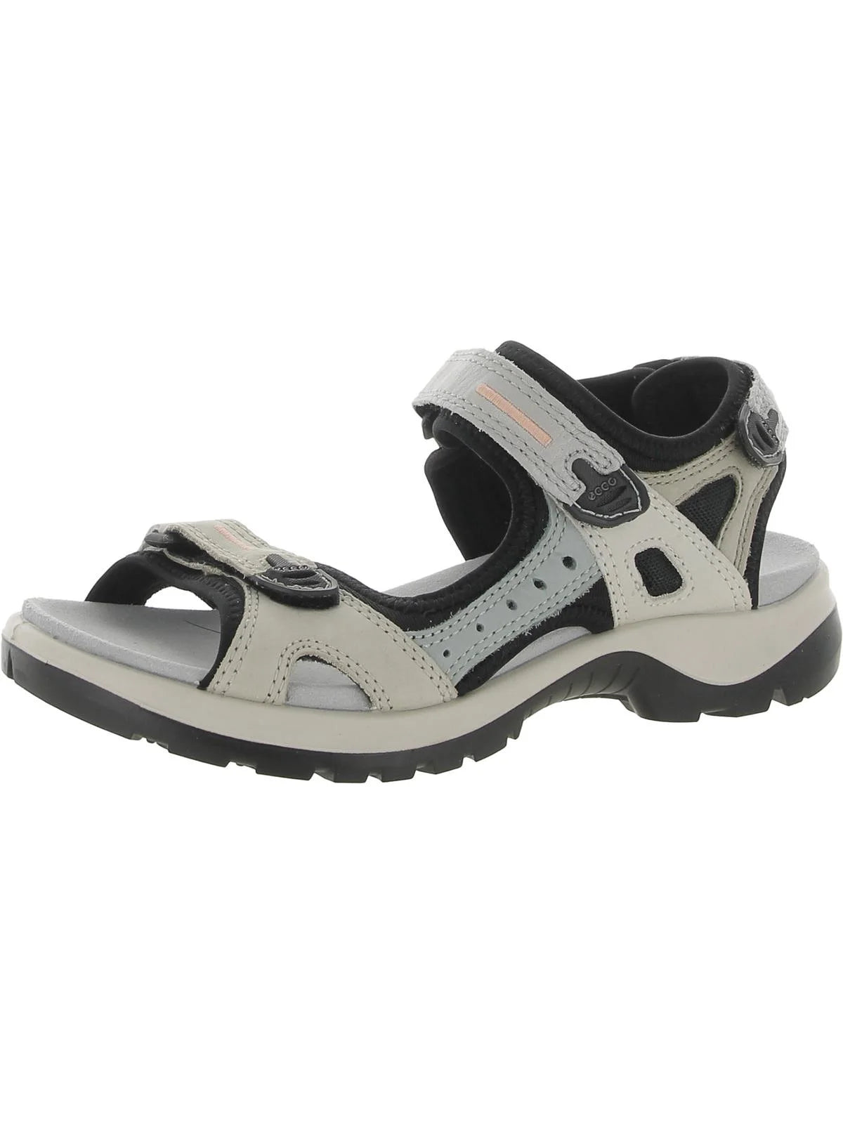 Womens Suede Sport Sandals F779
