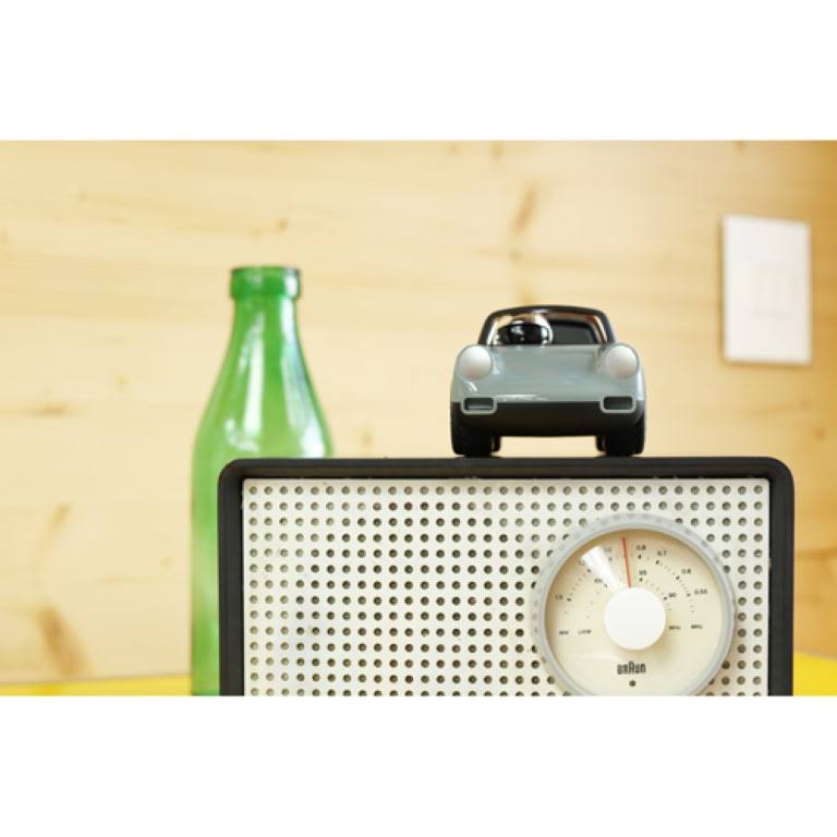 Slate Car D233