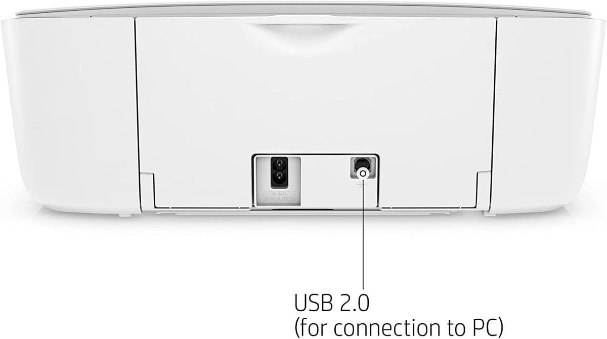 Wireless Color Inkjet Printer All-in-One with LCD Display G440131