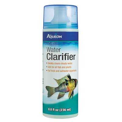 Water Clarifier I303259
