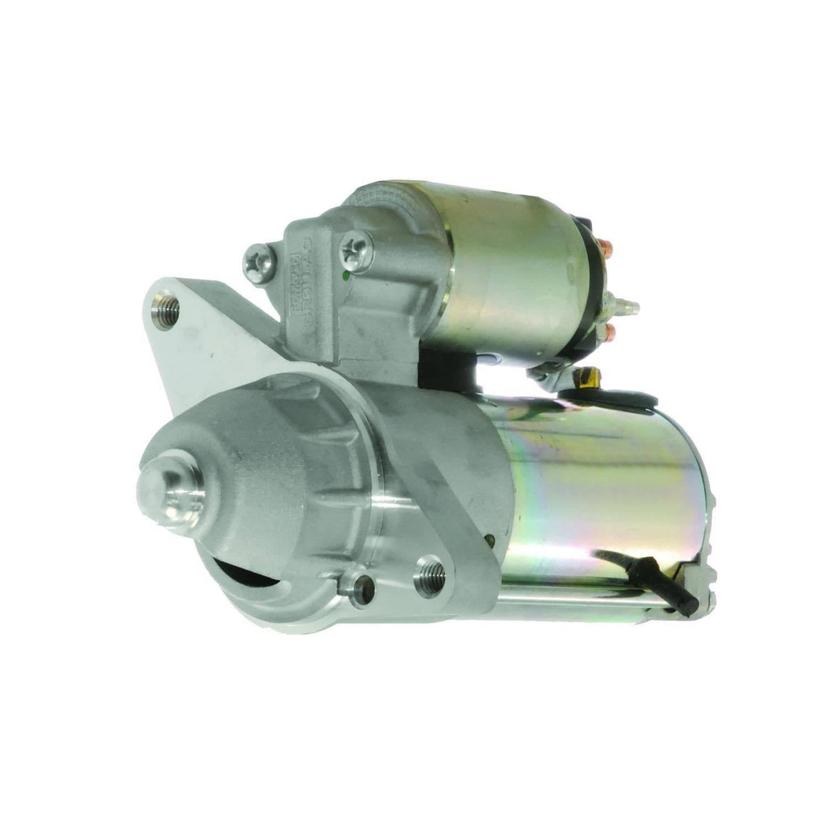 Remanufactured Starter Z733