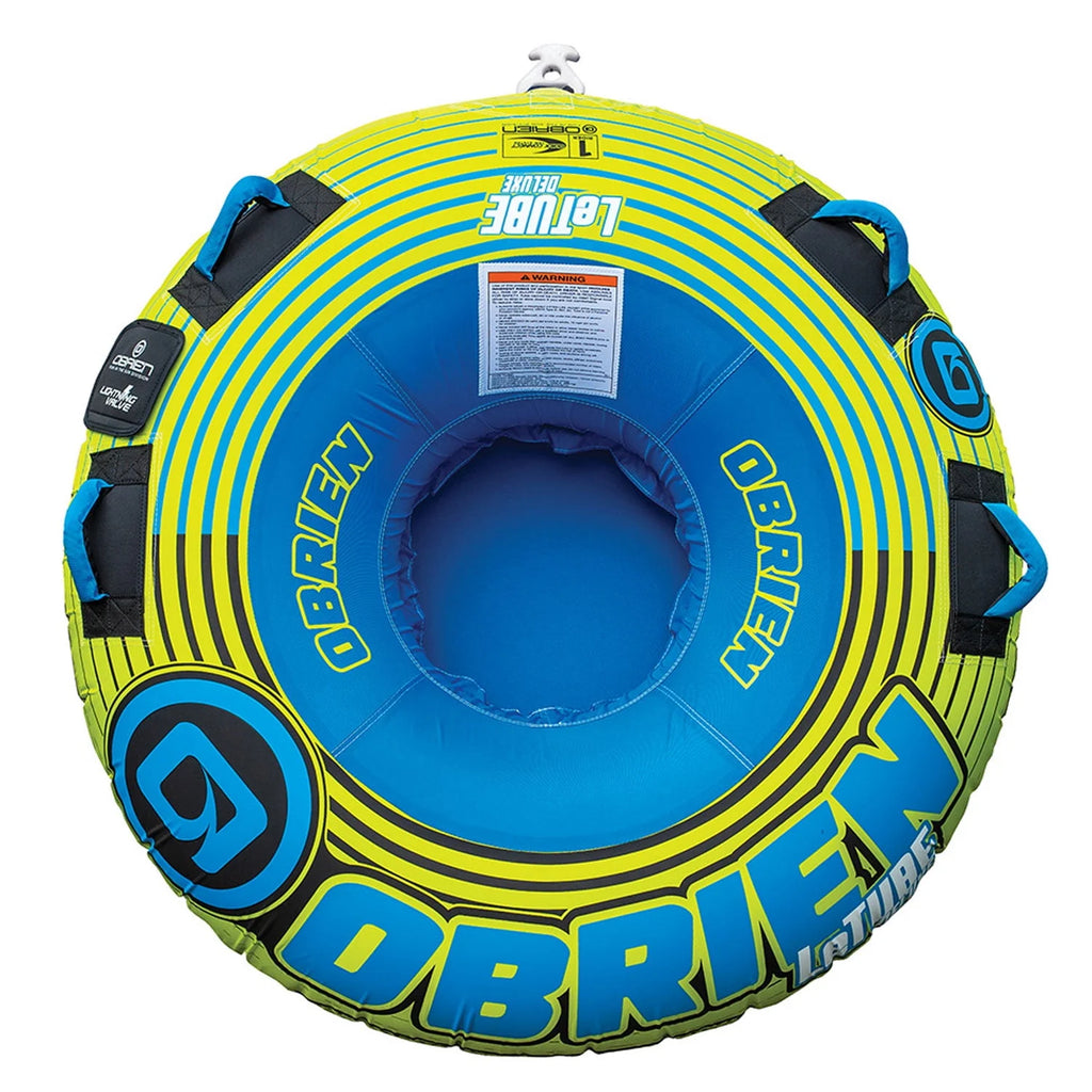 56 Inch Inflatable Towable Water Inner Tube M23647