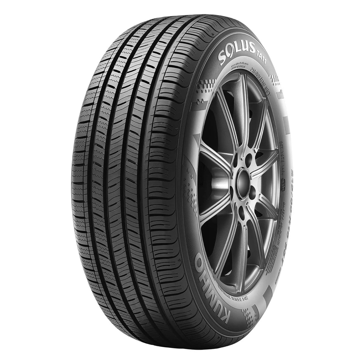 All Season 215/60R16 95T Passenger Tire W194542