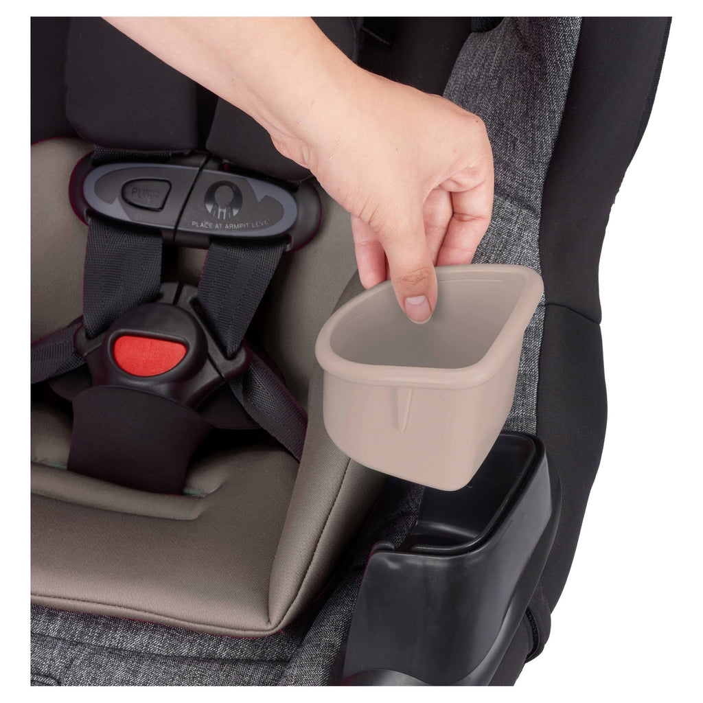 Convertible Car Seat N7664
