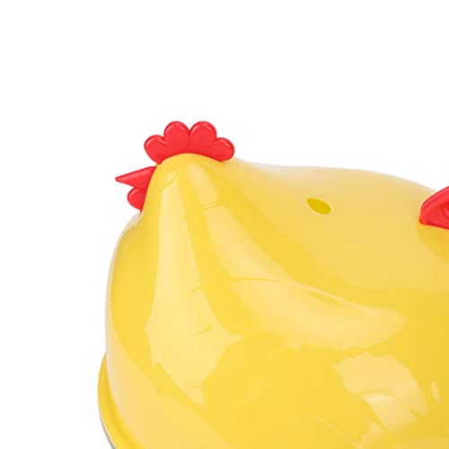 Multifunctional Egg Cooker with Measuring Cup U6901