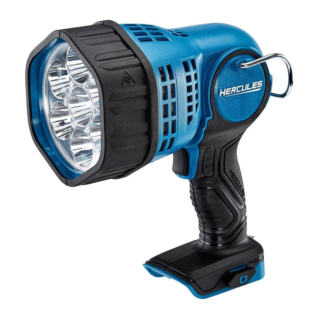 20V Cordless 2200 Lumen Spotlight D867057